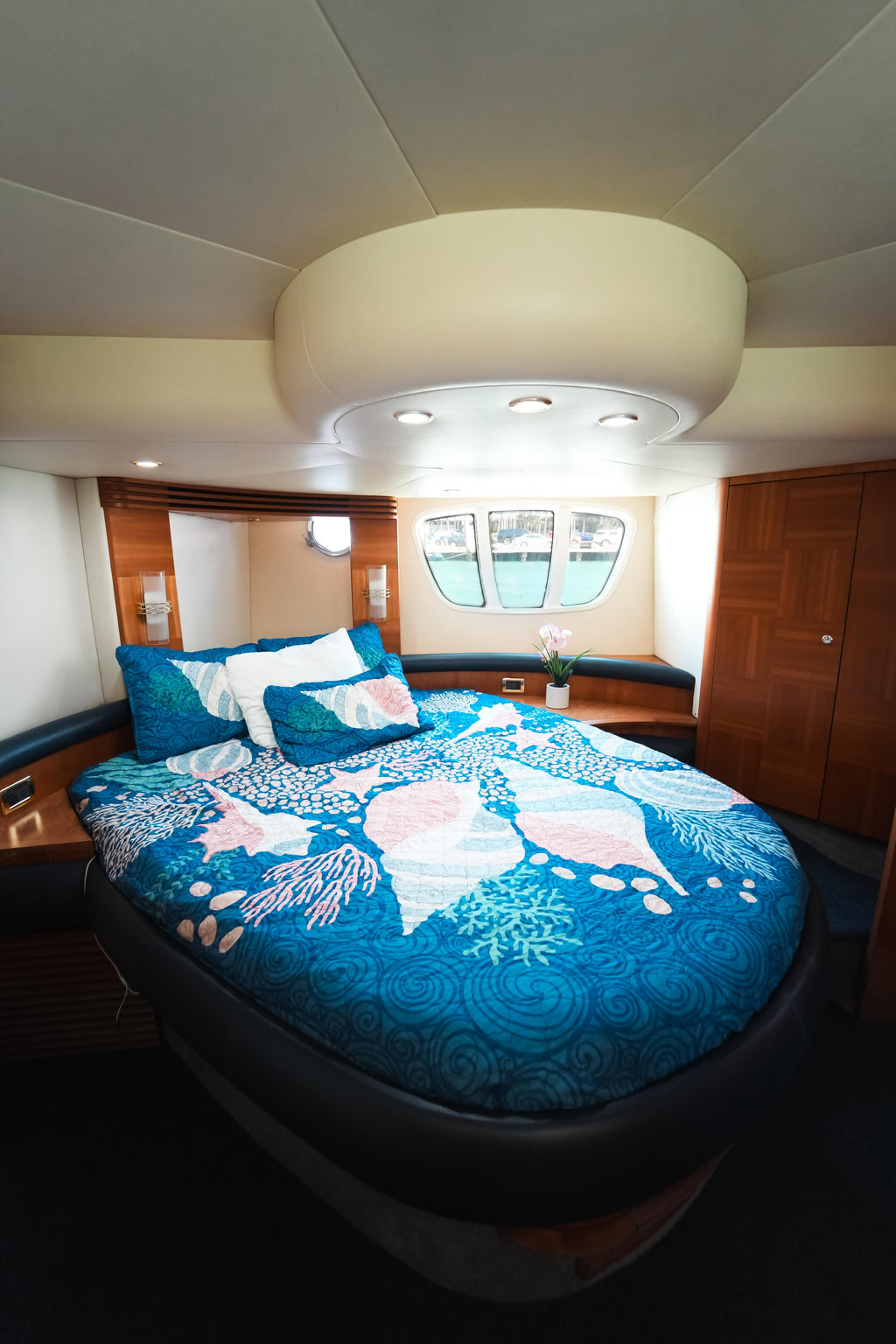 65ft Azimut A