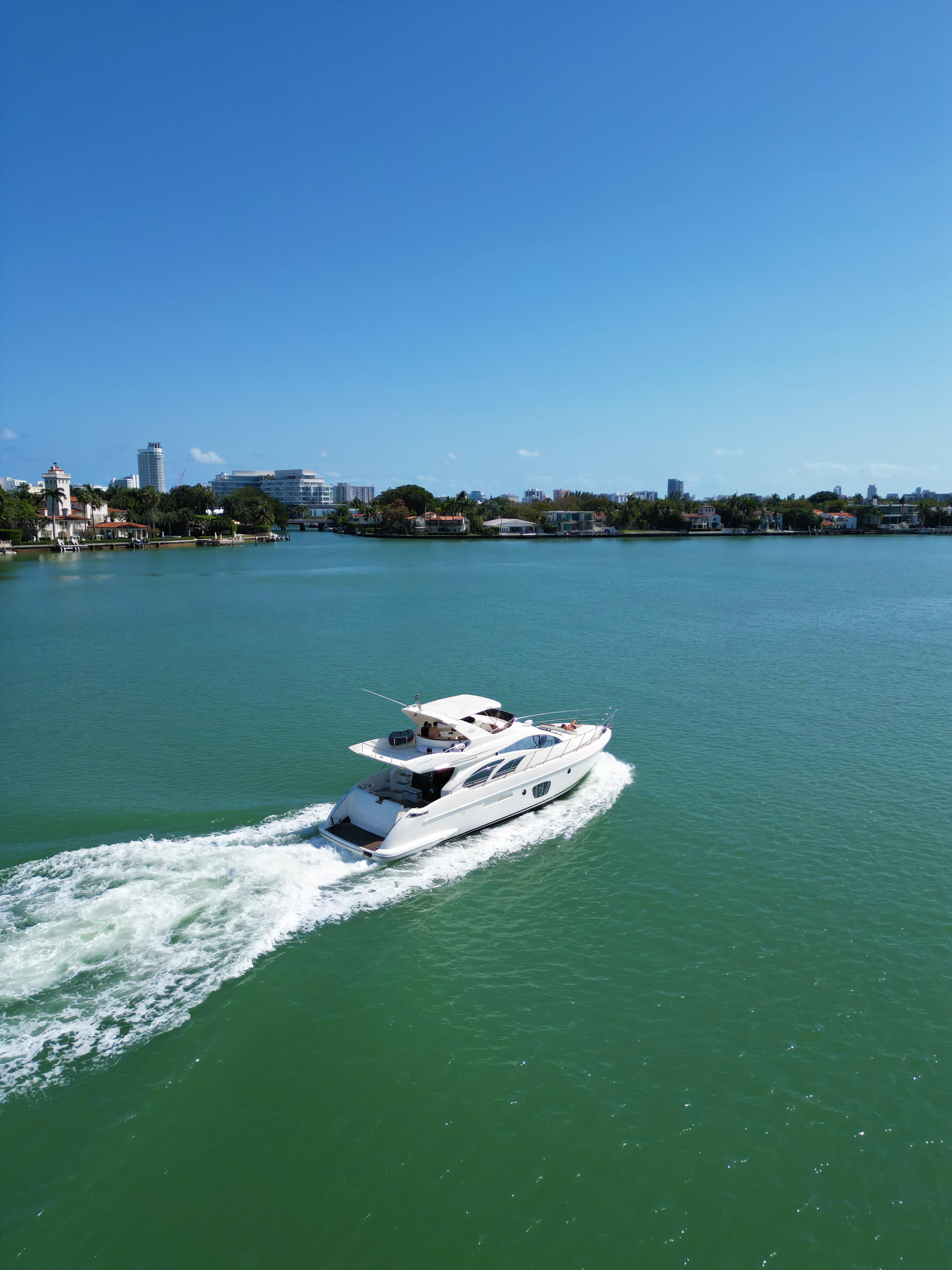 65ft Azimut Allegra