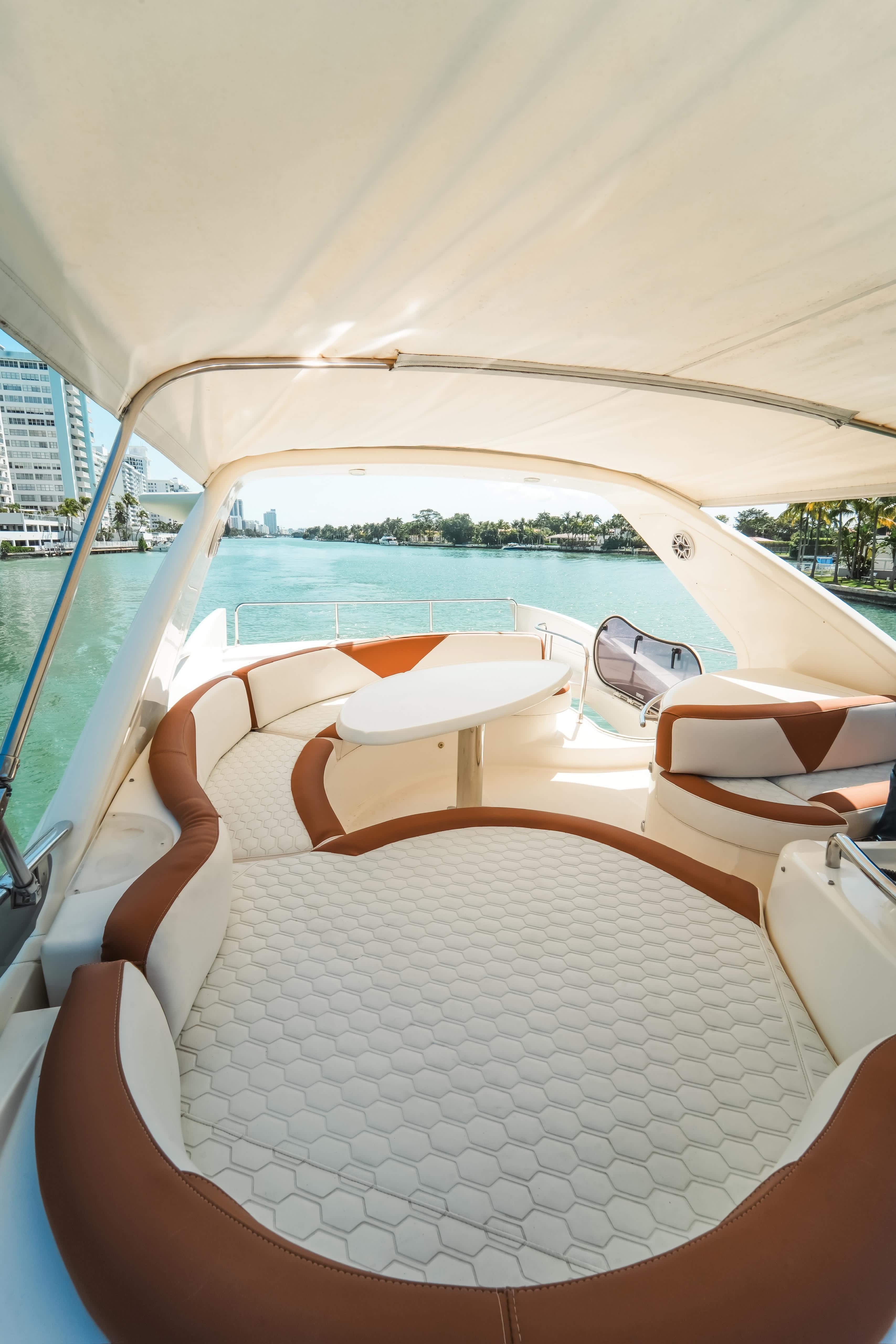 65ft Azimut A