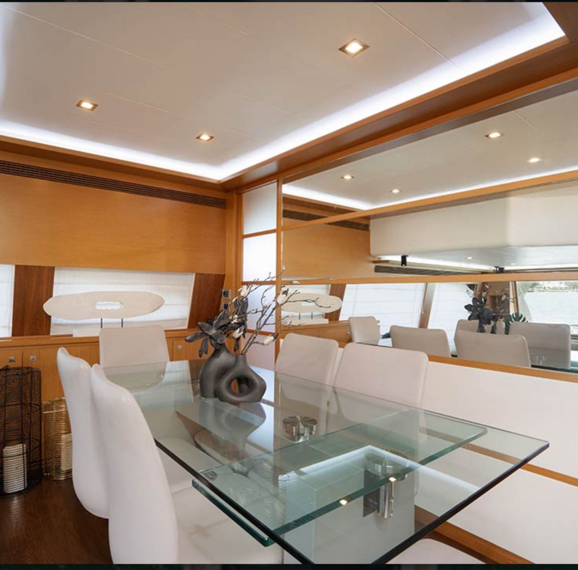 85FT Ferreti