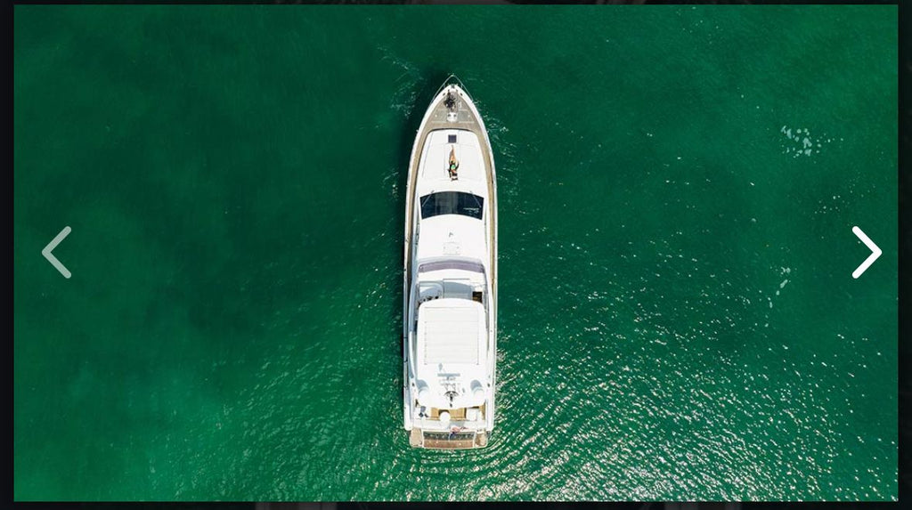 85FT Ferreti