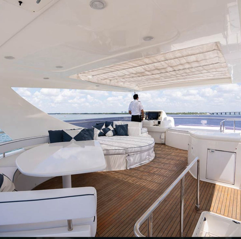 85FT Ferreti