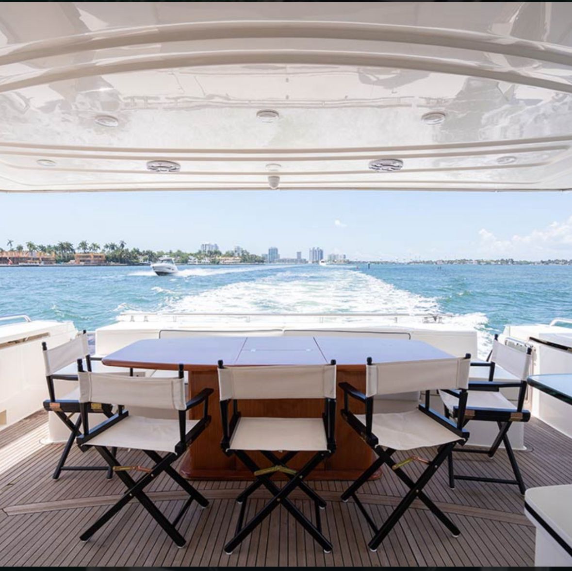 85FT Ferreti