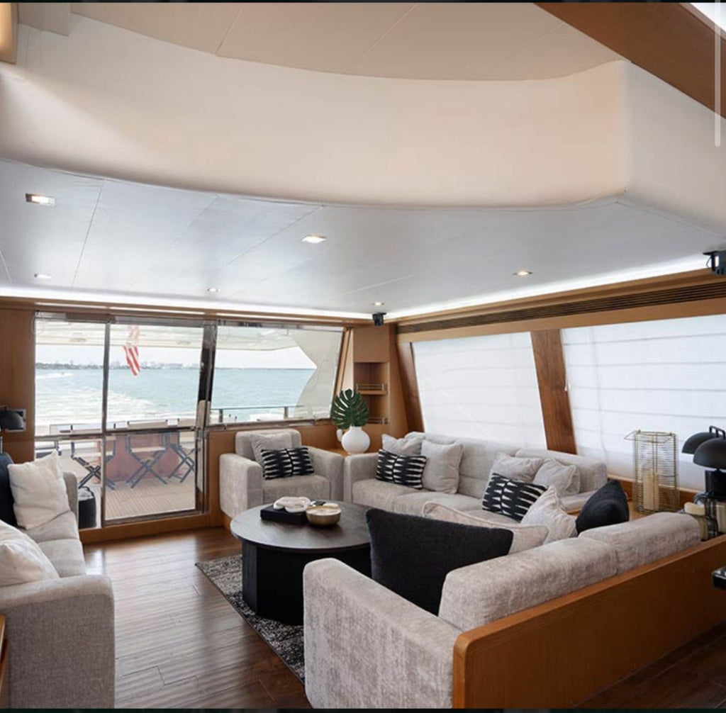 85FT Ferreti
