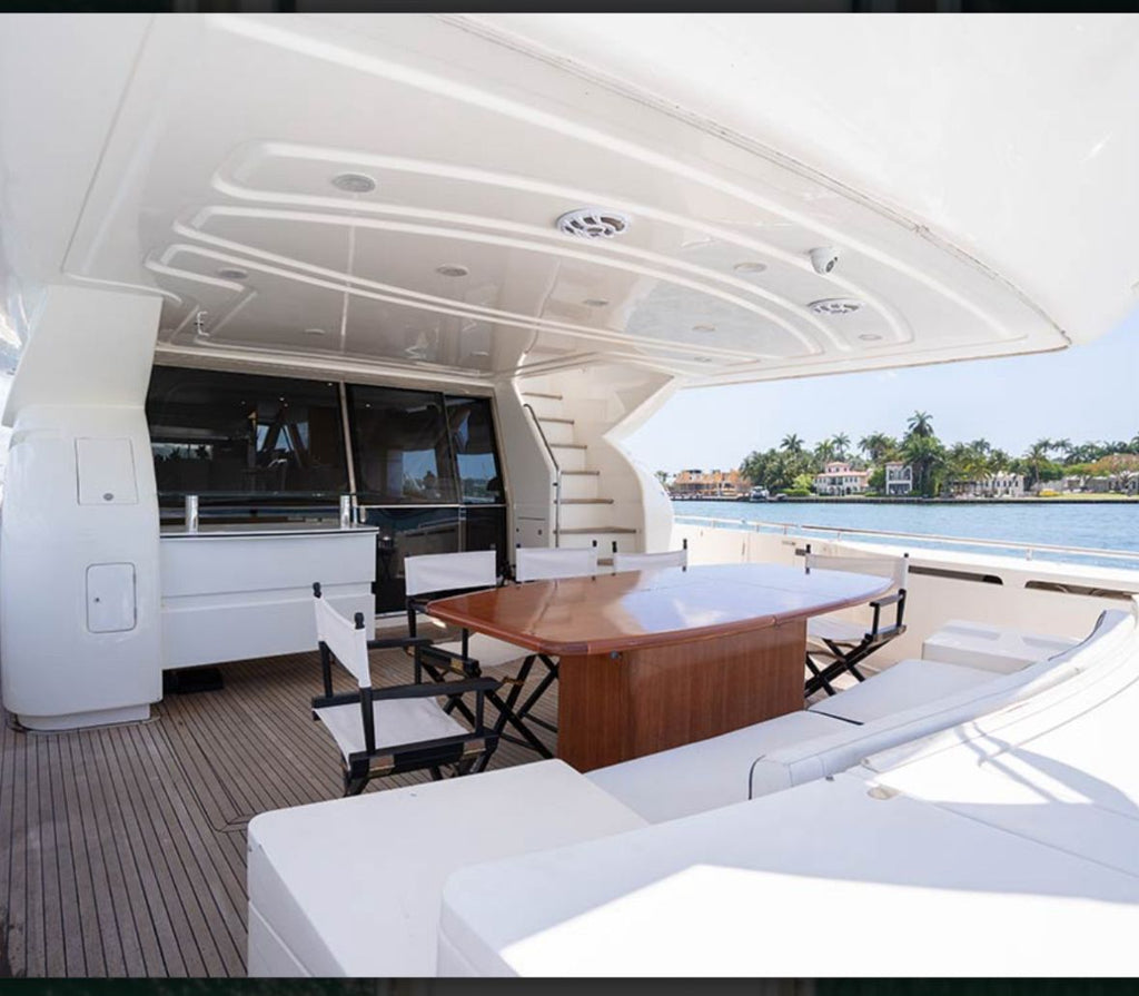 85FT Ferreti