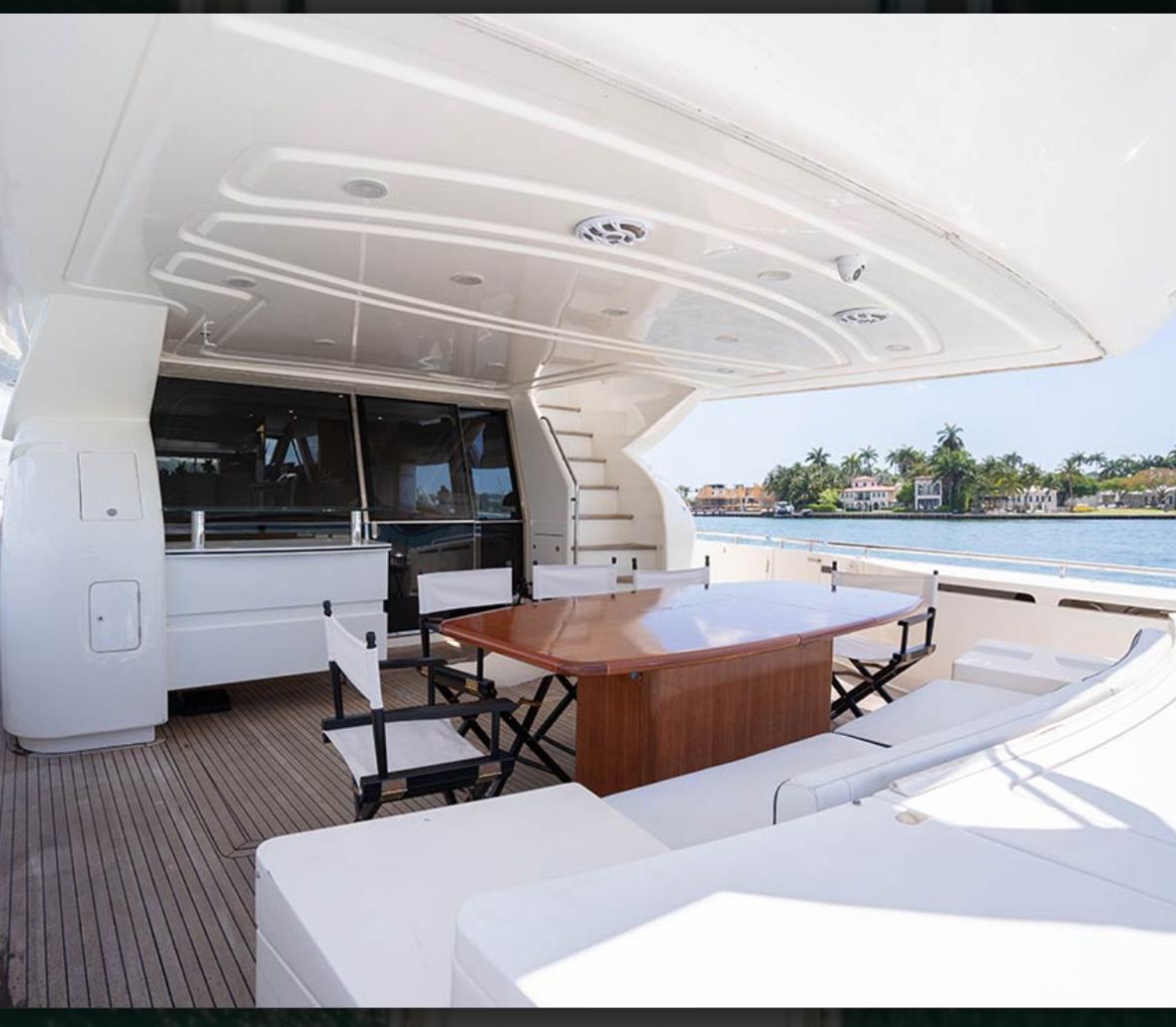 85FT Ferreti