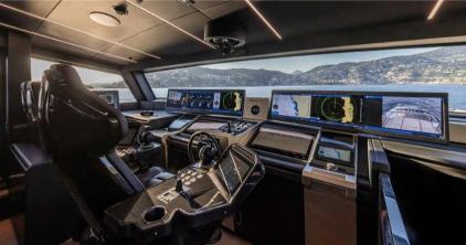 116 FT Pershing GTX