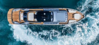 116 FT Pershing GTX