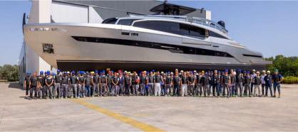 116 FT Pershing GTX