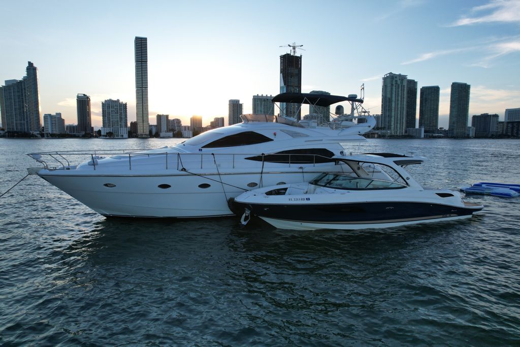 65ft WARRIOR