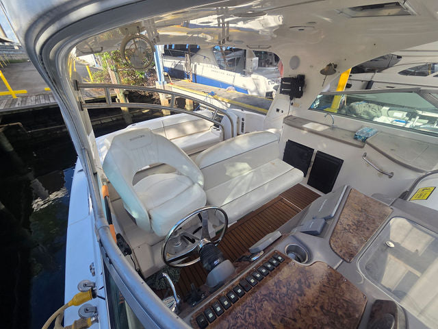 50FT Rinker