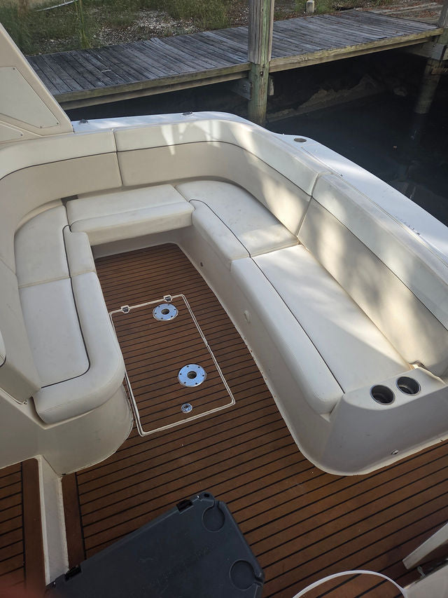 50FT Rinker