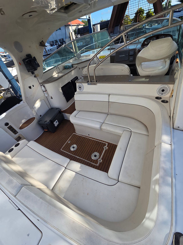 50FT Rinker