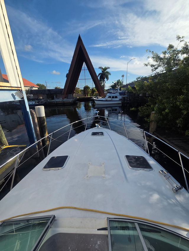 50FT Rinker