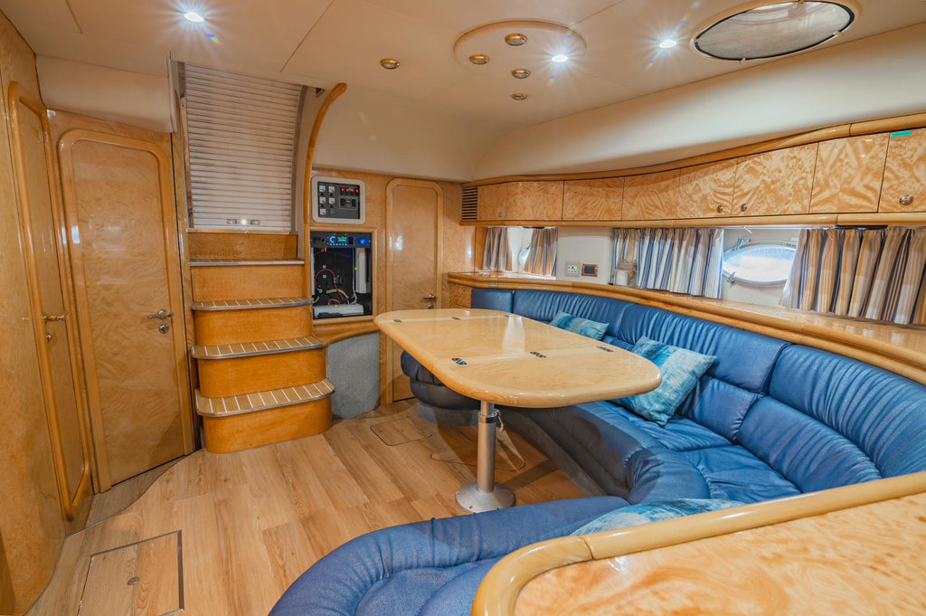 55FT Sunseeker