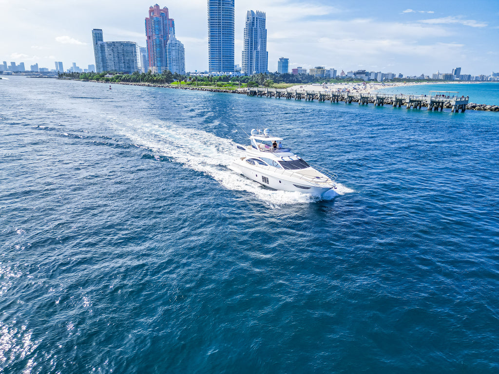 60FT Azimut