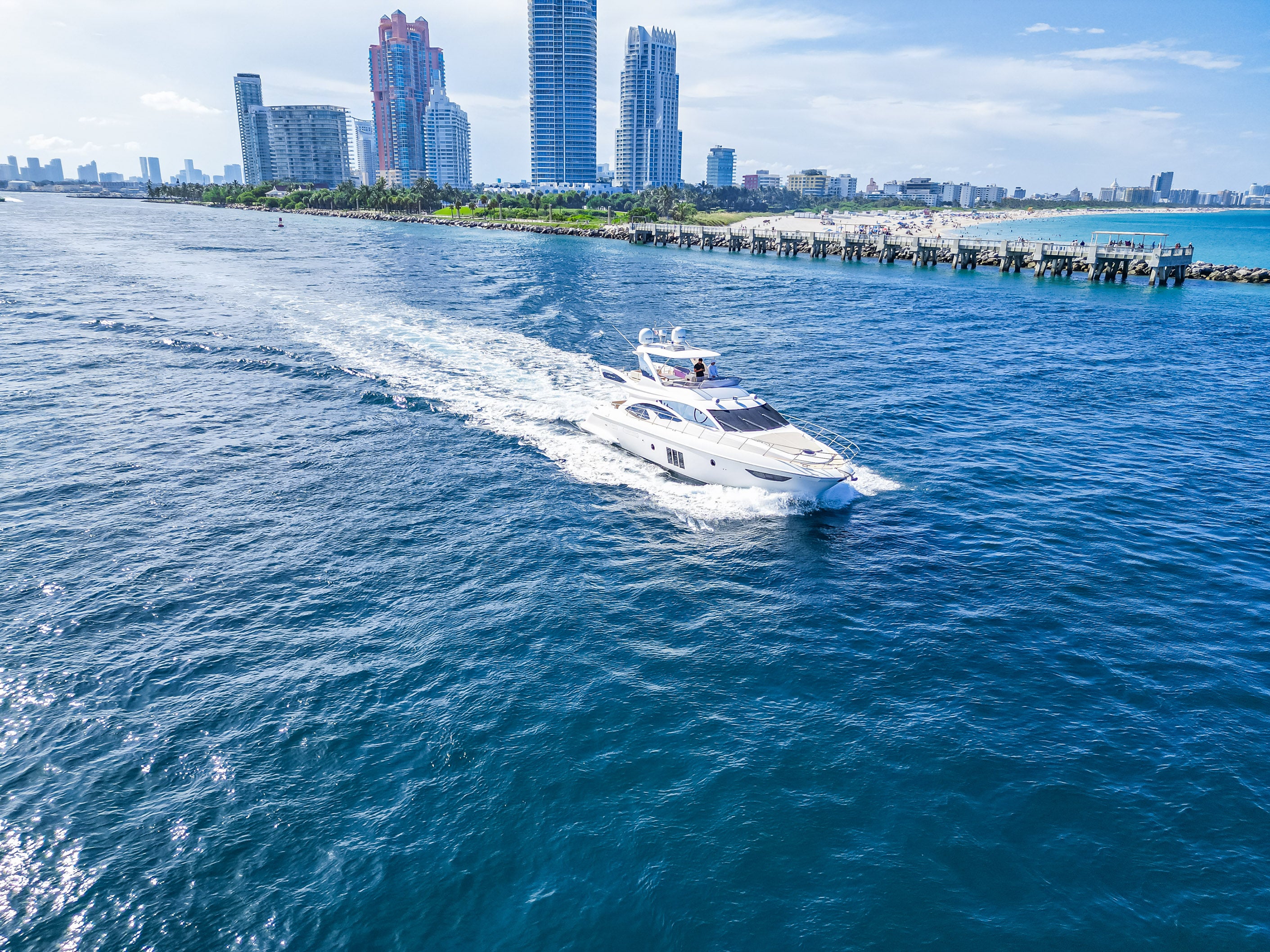 60FT Azimut