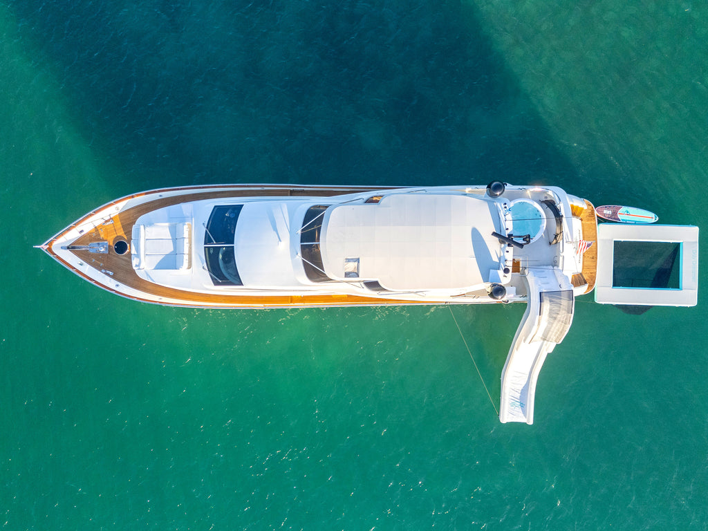 90FT Azimut