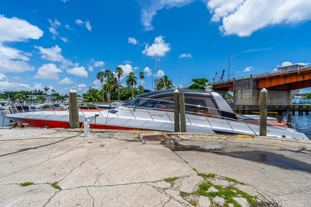 85FT Panther