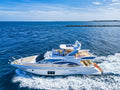 60FT Azimut