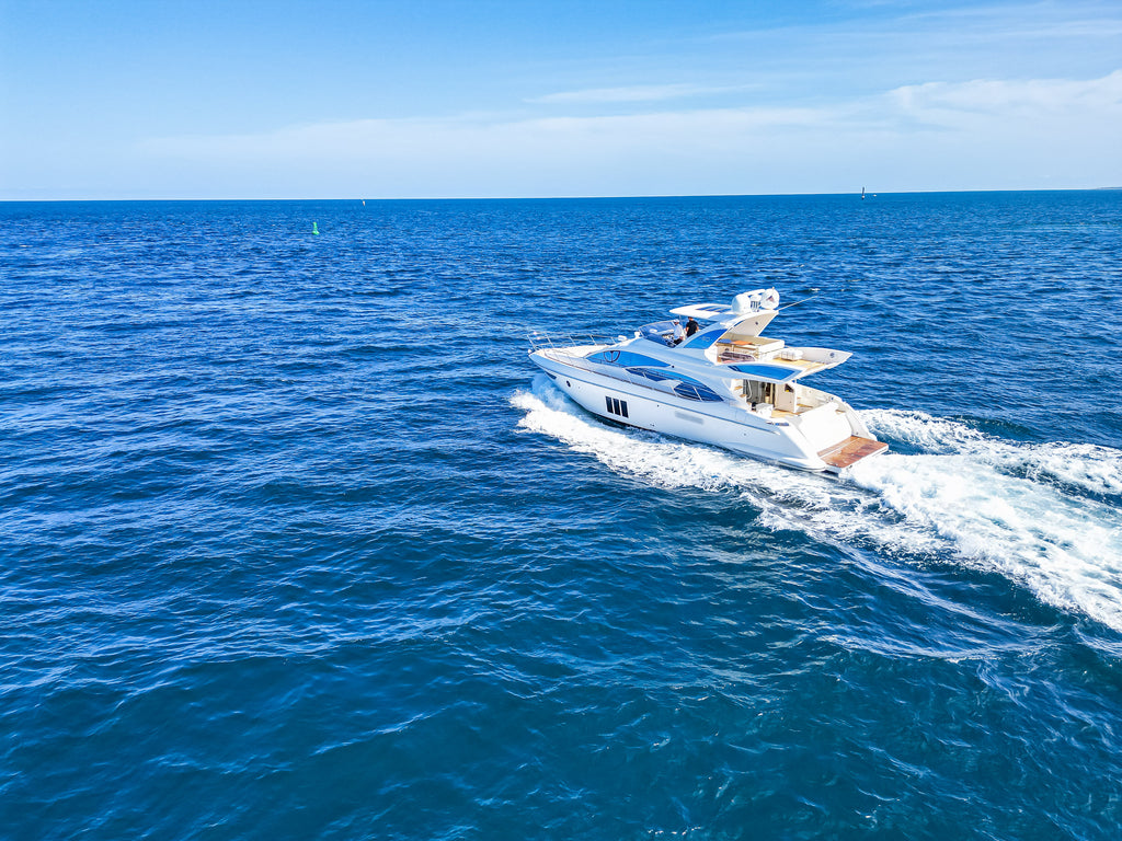 60FT Azimut