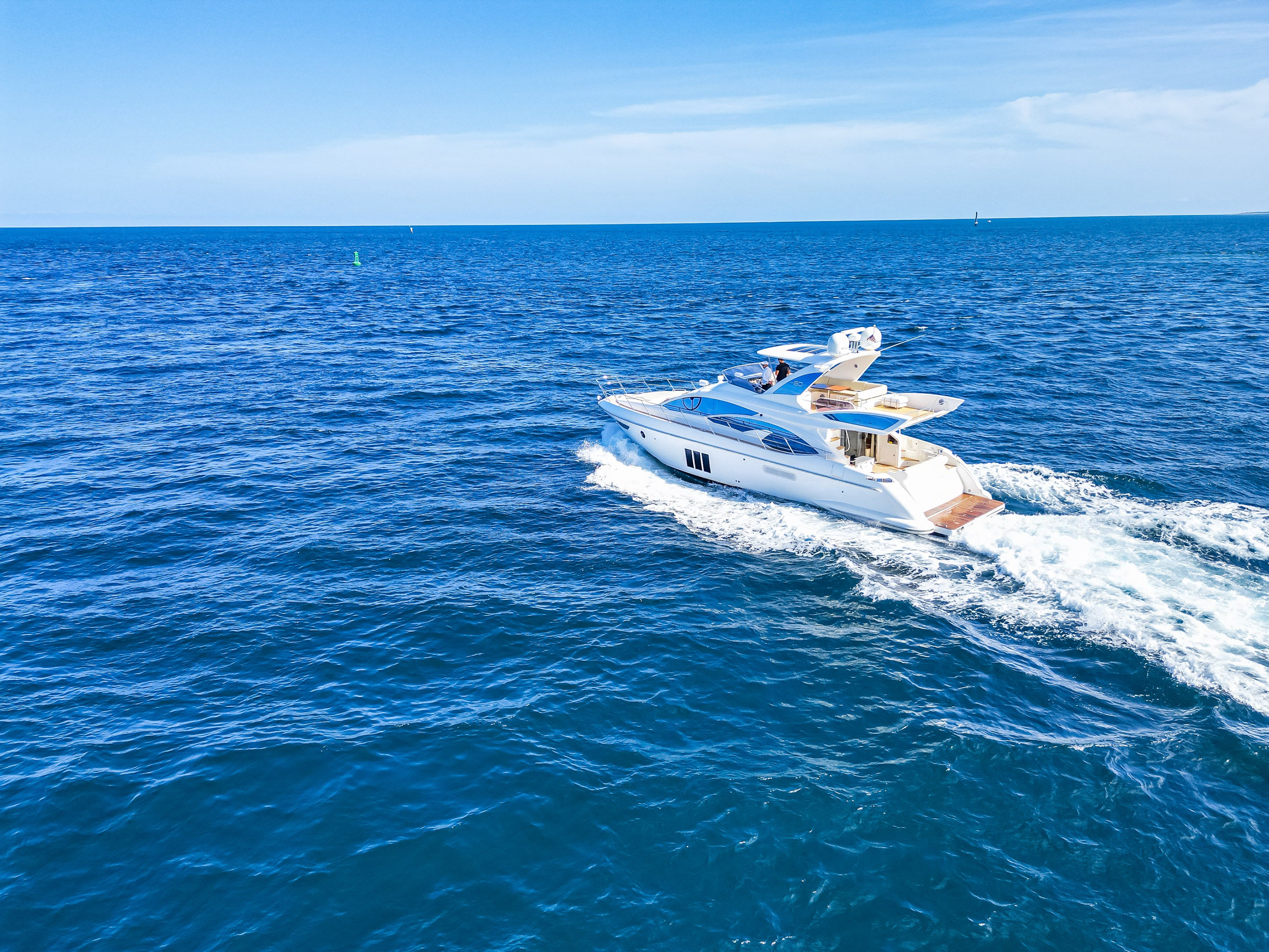 60FT Azimut