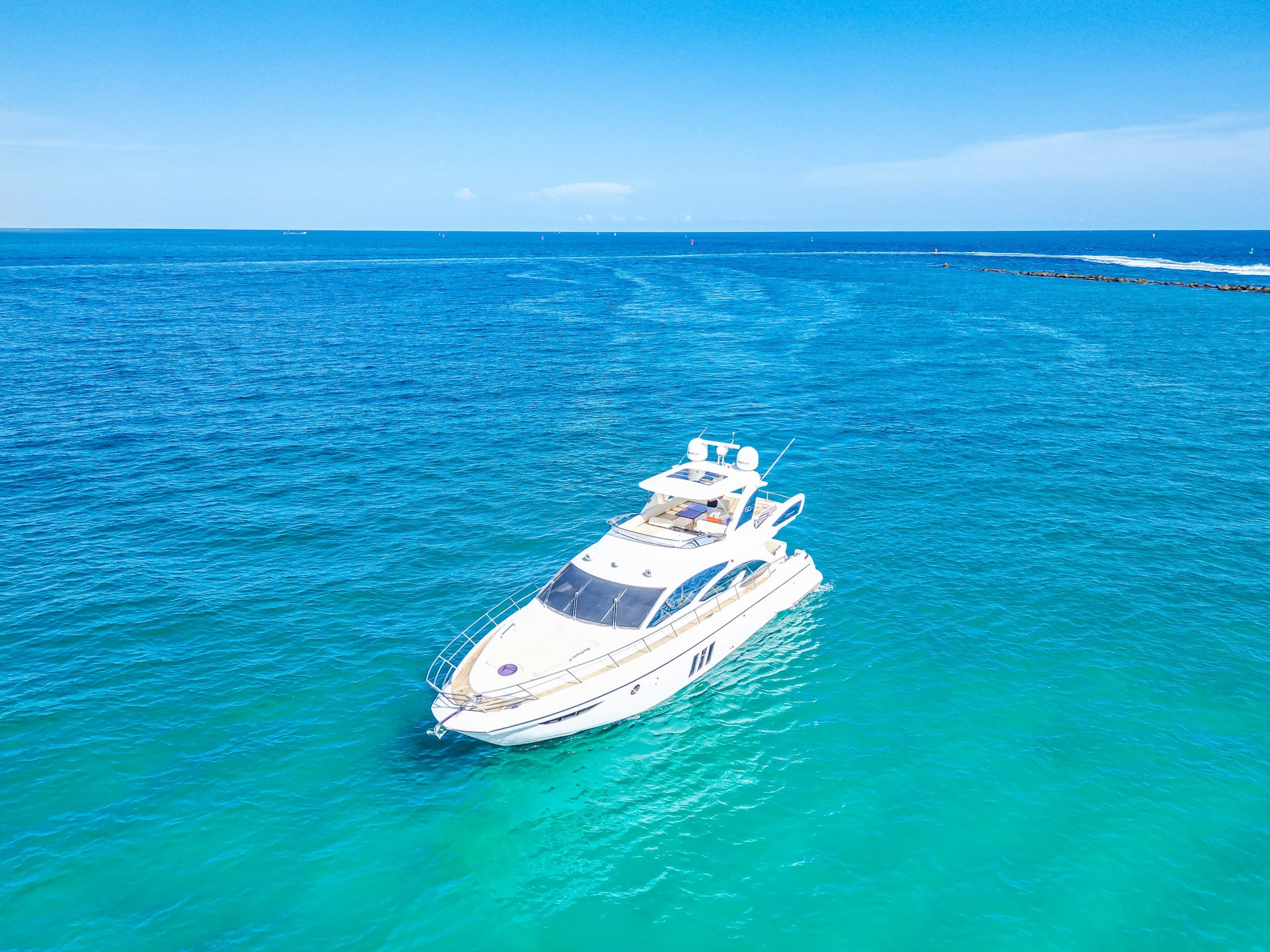60FT Azimut