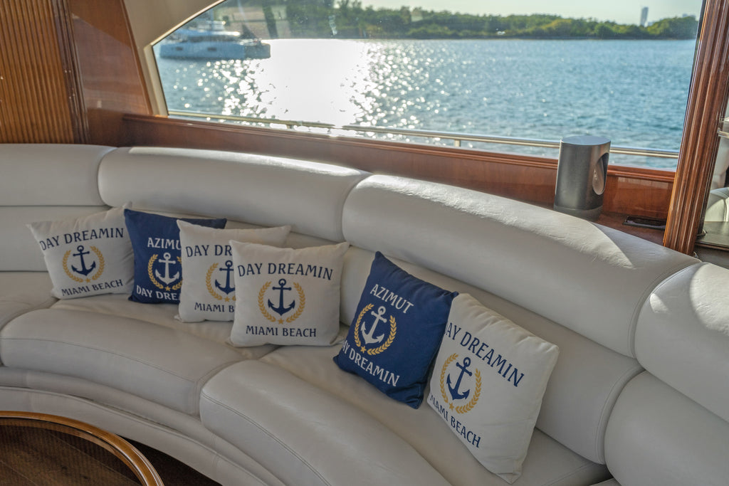 90FT Azimut