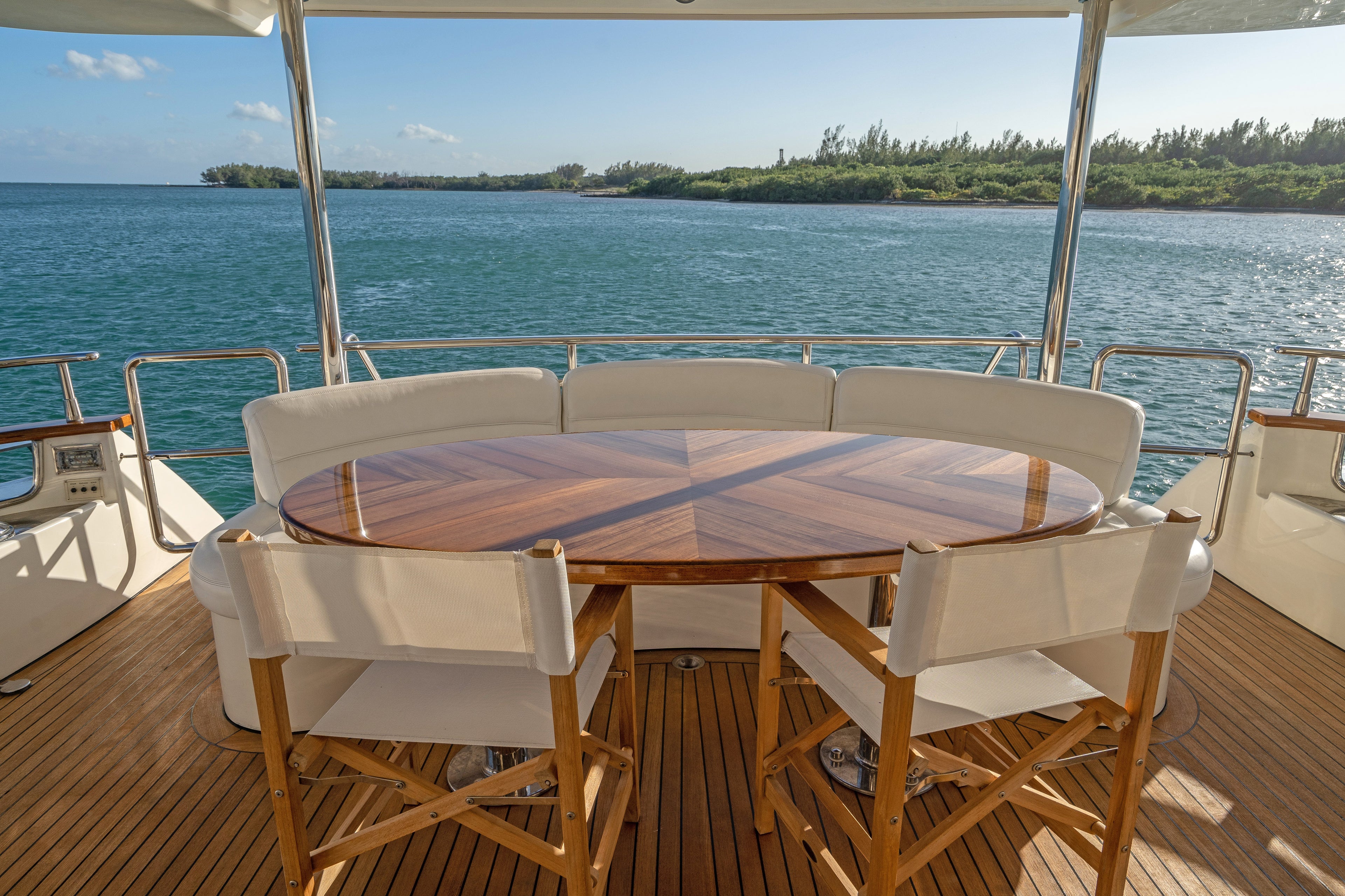 90FT Azimut
