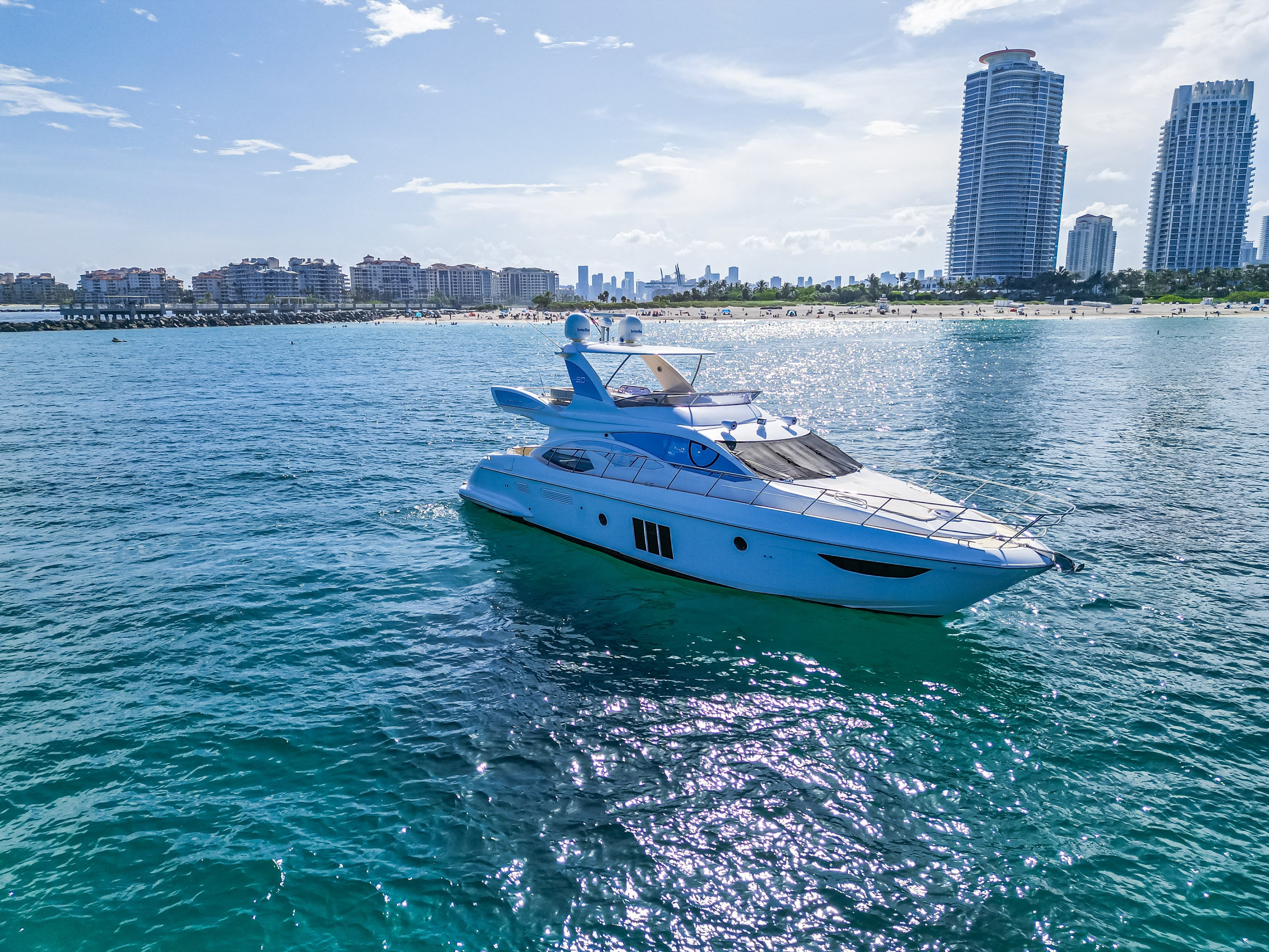 60FT Azimut