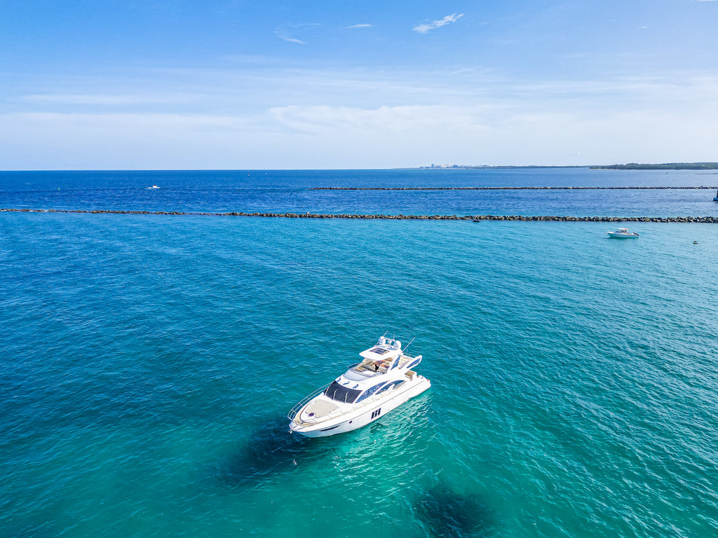 60FT Azimut