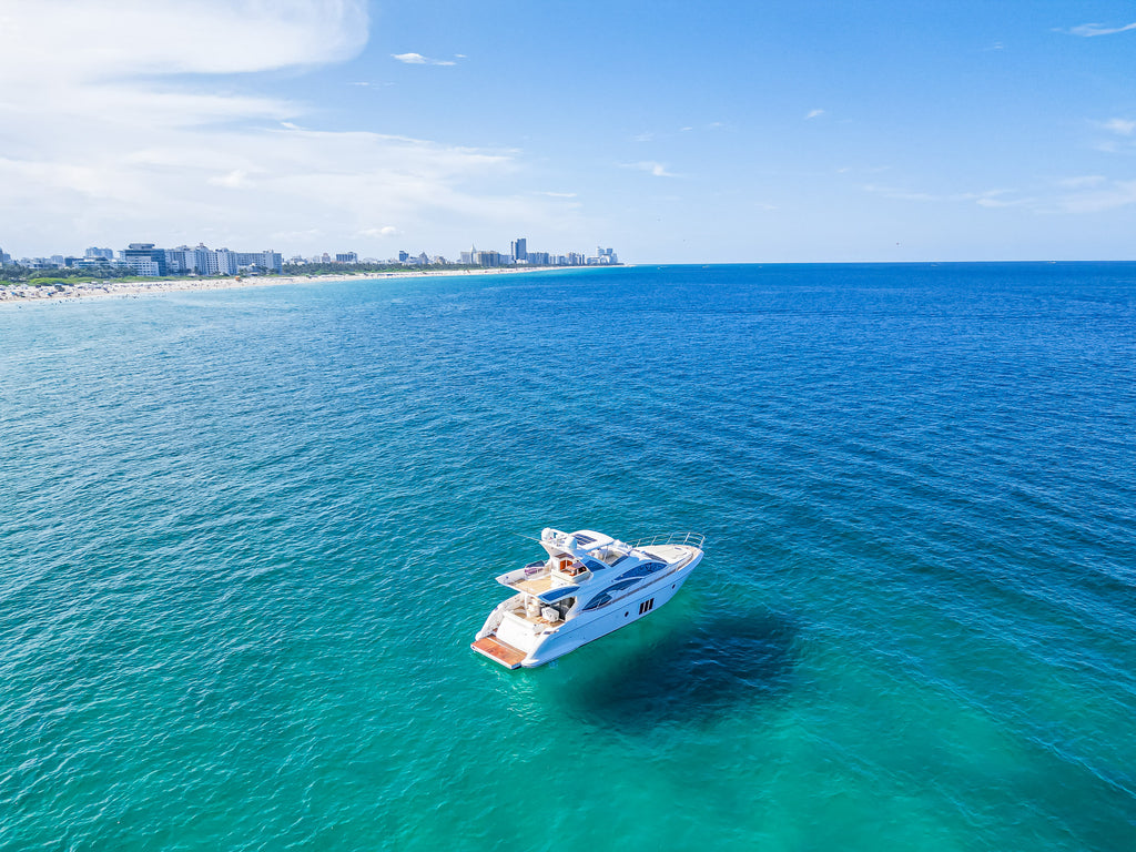 60FT Azimut