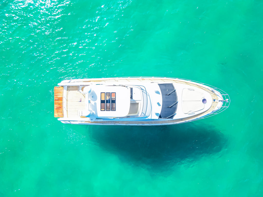 60FT Azimut