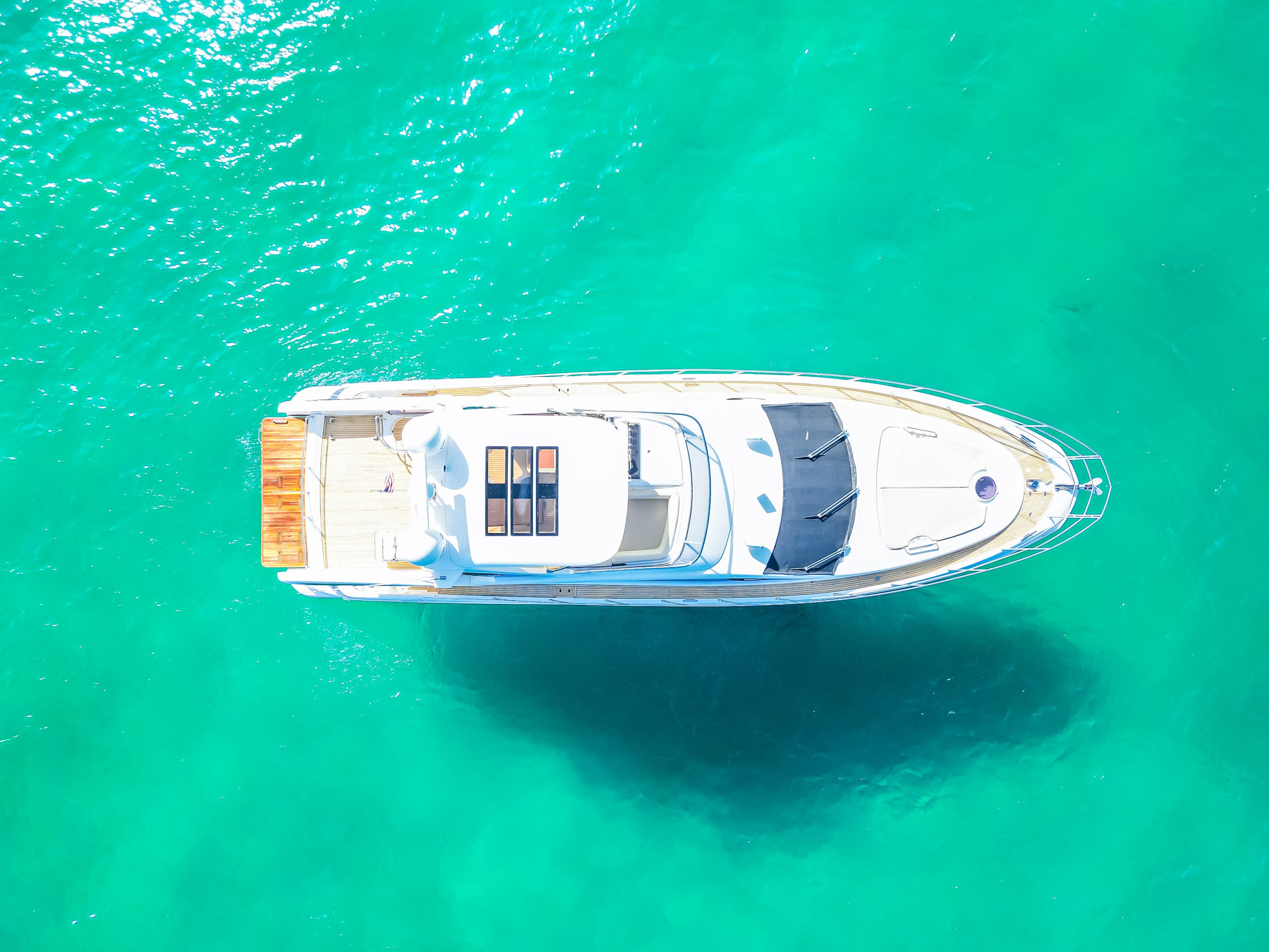 60FT Azimut