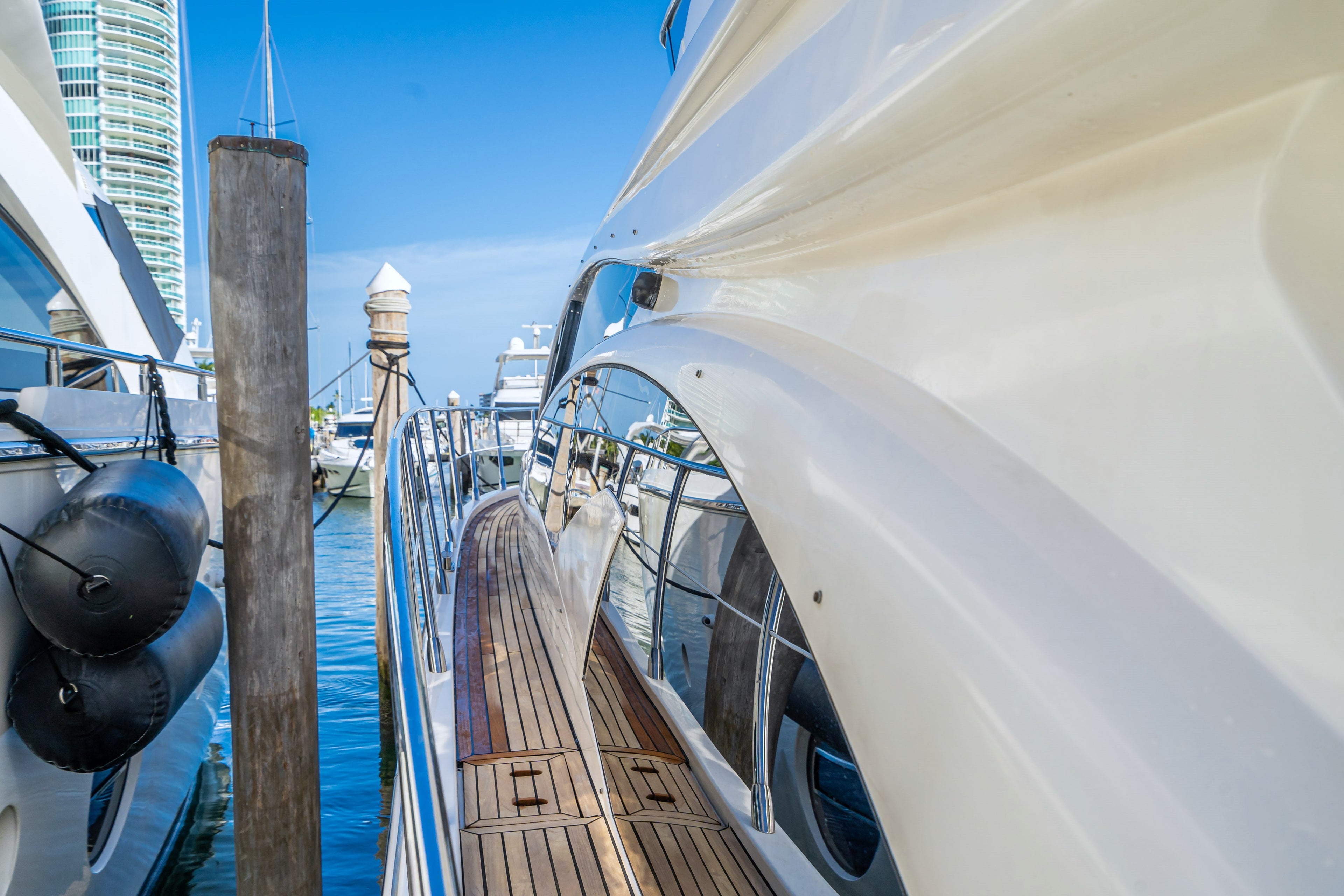 60FT Azimut