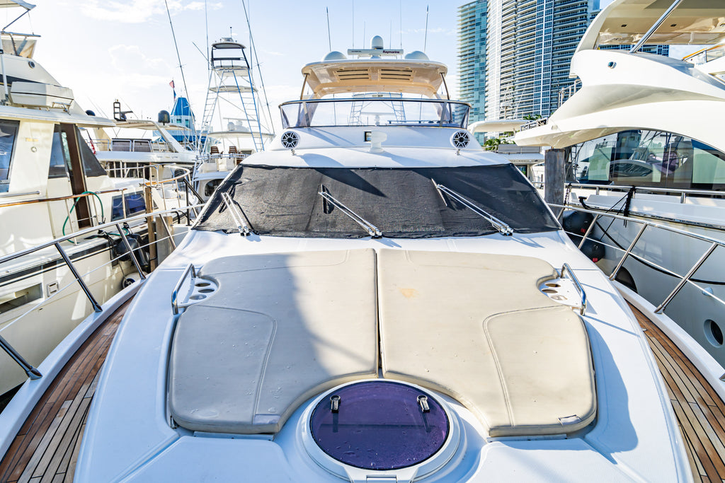 60FT Azimut