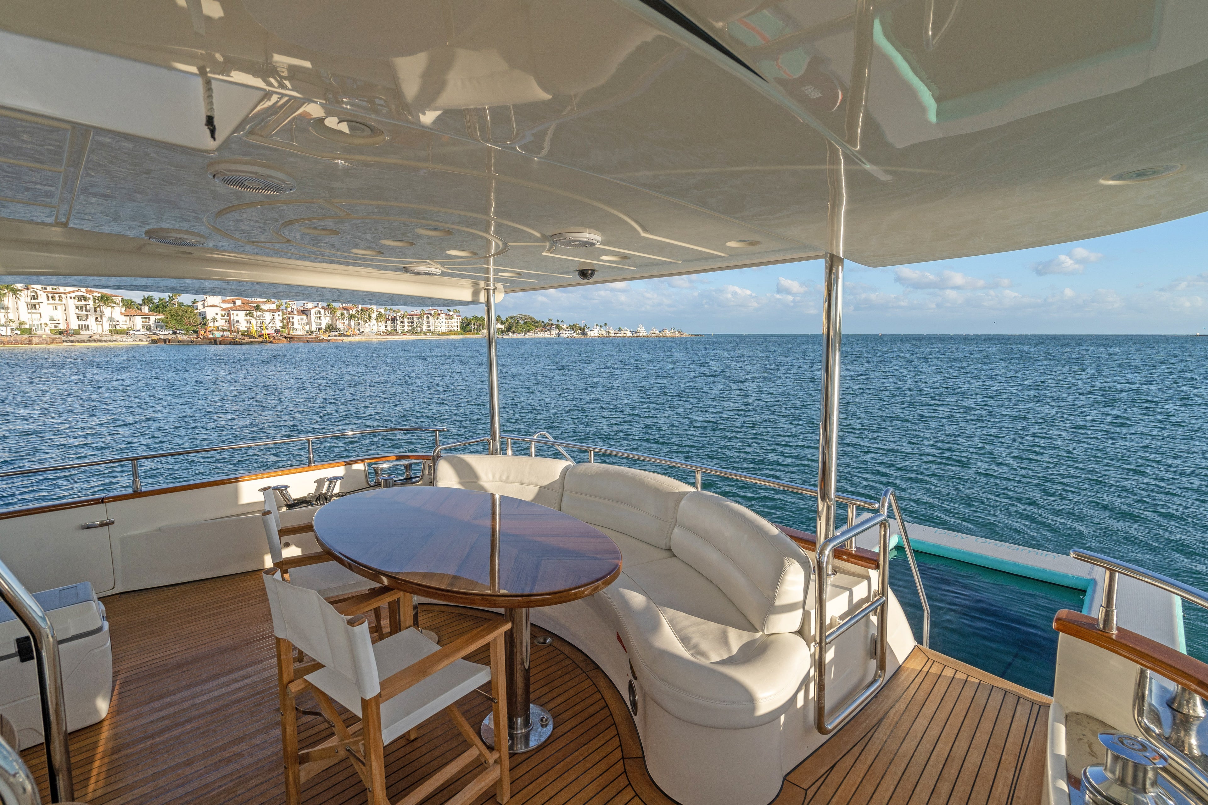 90FT Azimut