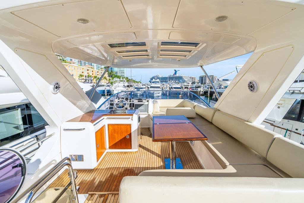60FT Azimut
