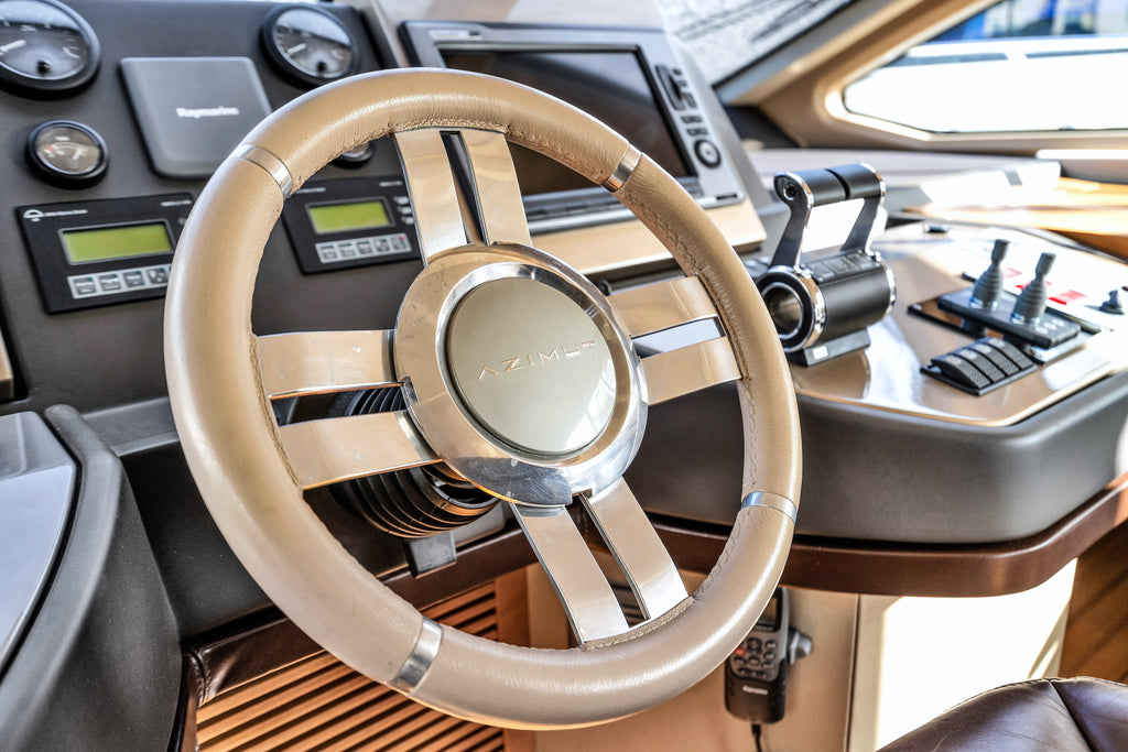 60FT Azimut