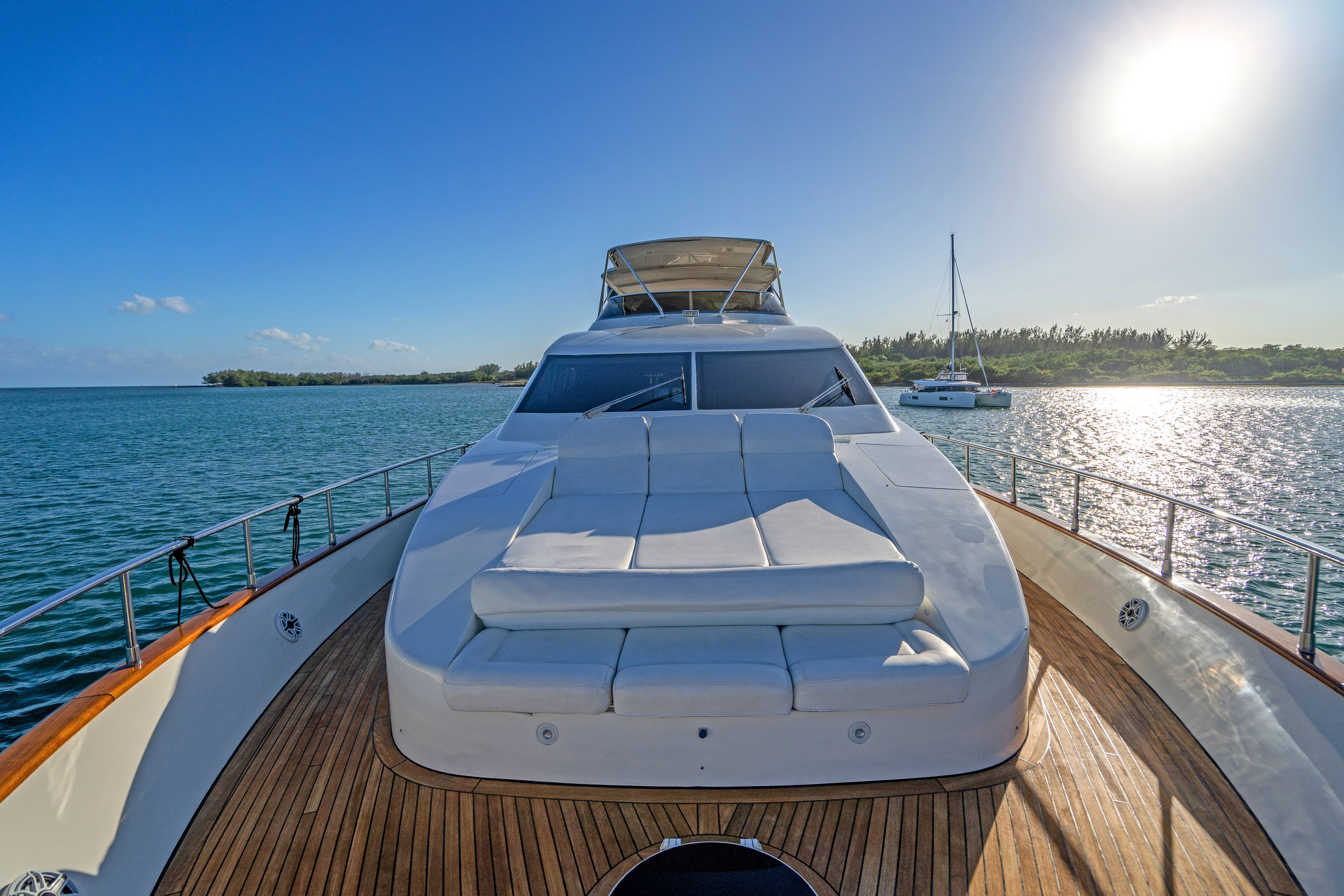 90FT Azimut