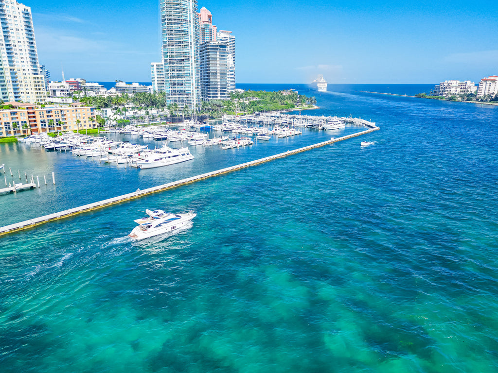 60FT Azimut