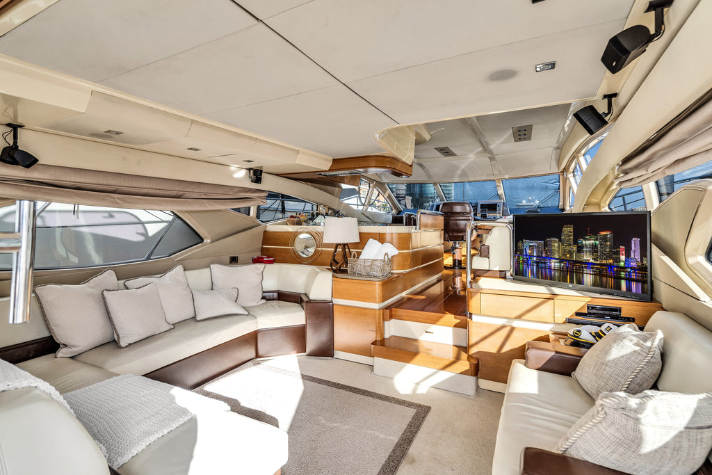 60FT Azimut