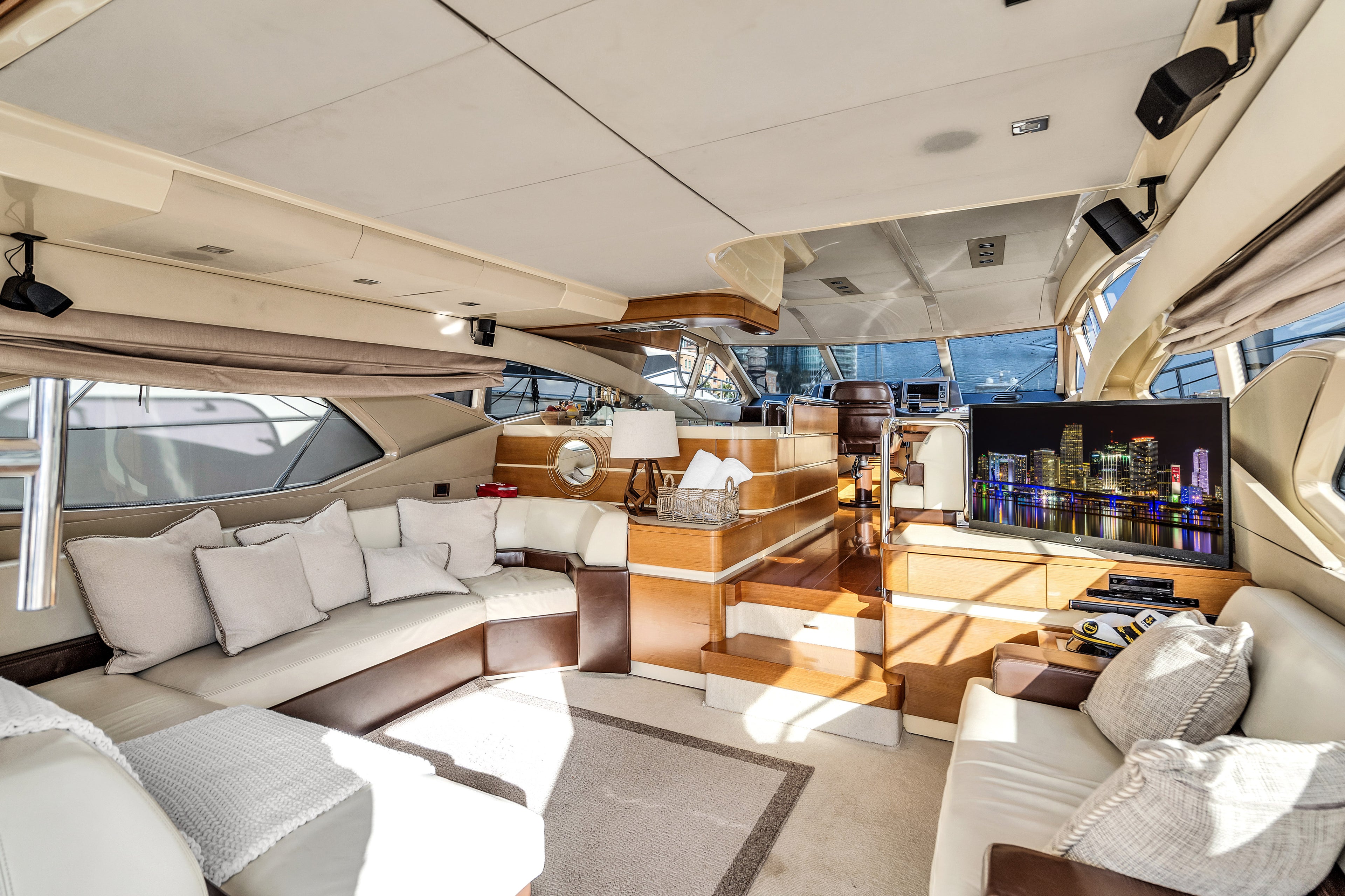 60FT Azimut
