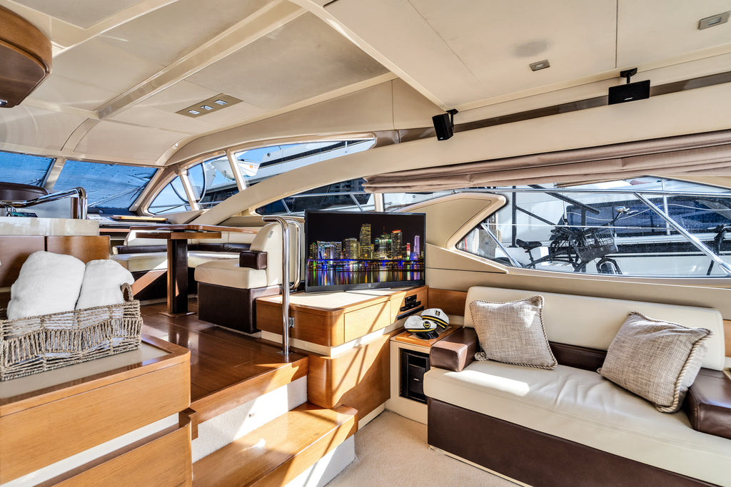 60FT Azimut