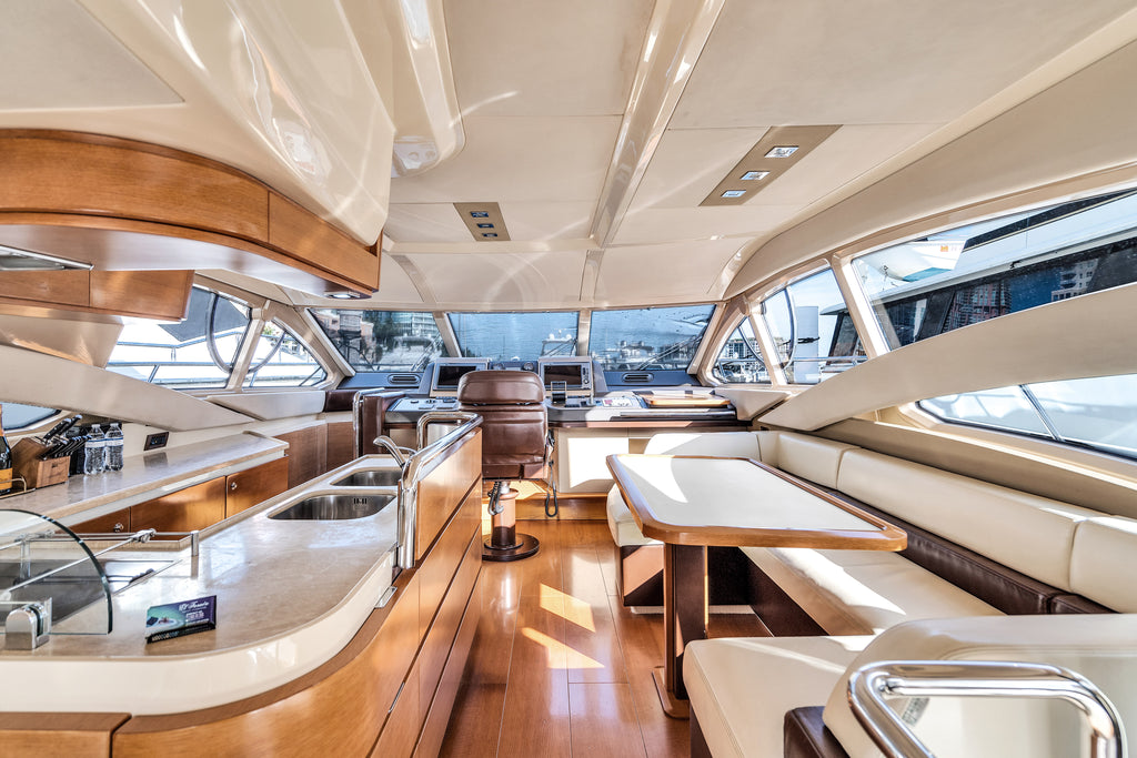 60FT Azimut