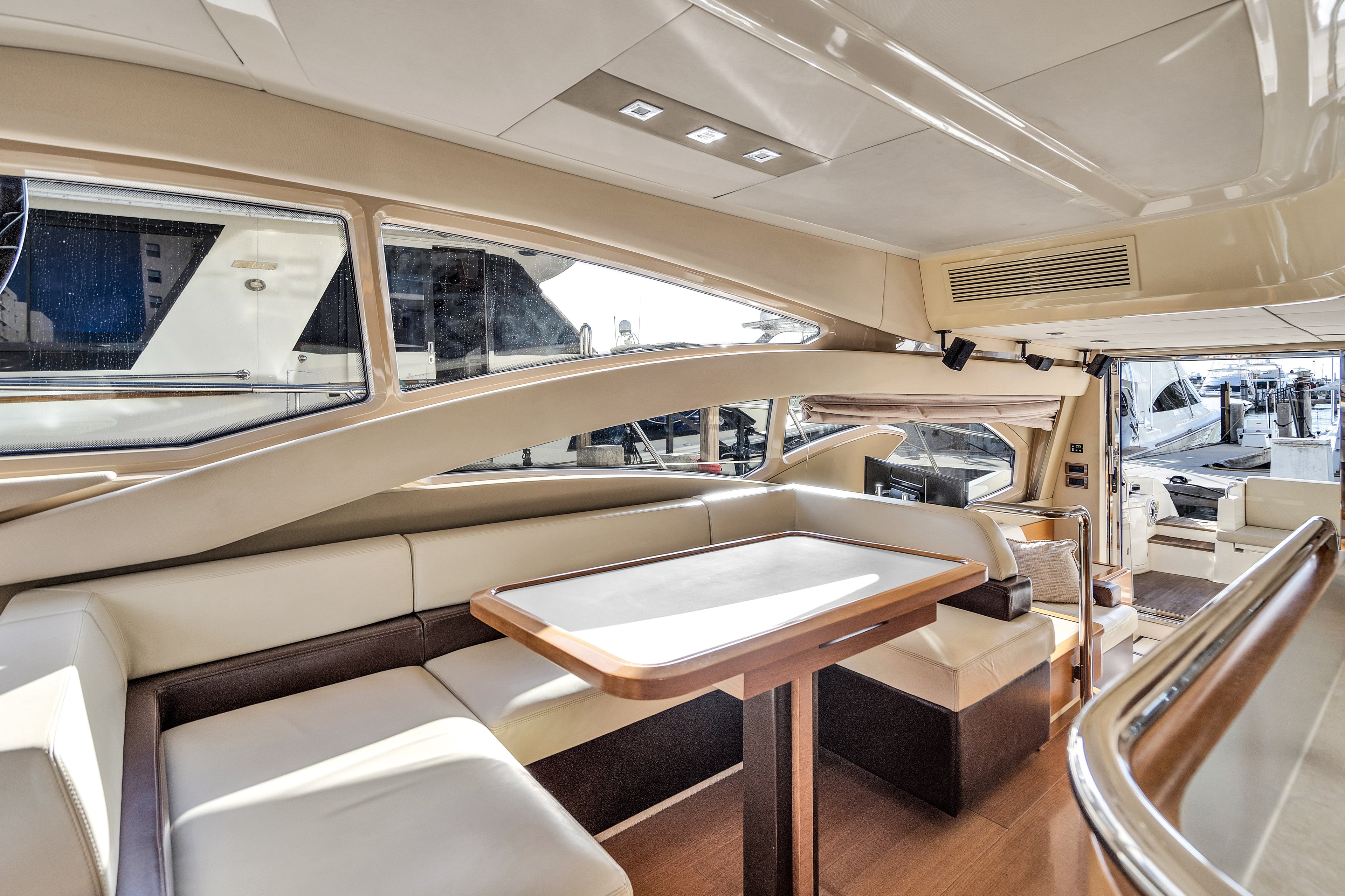 60FT Azimut