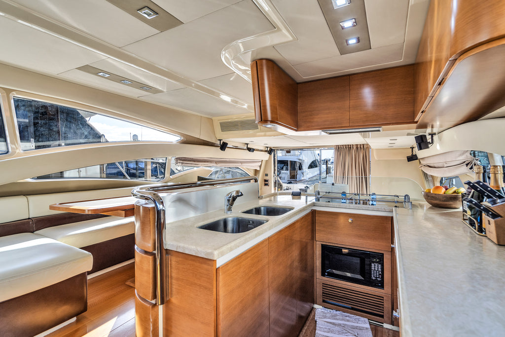 60FT Azimut