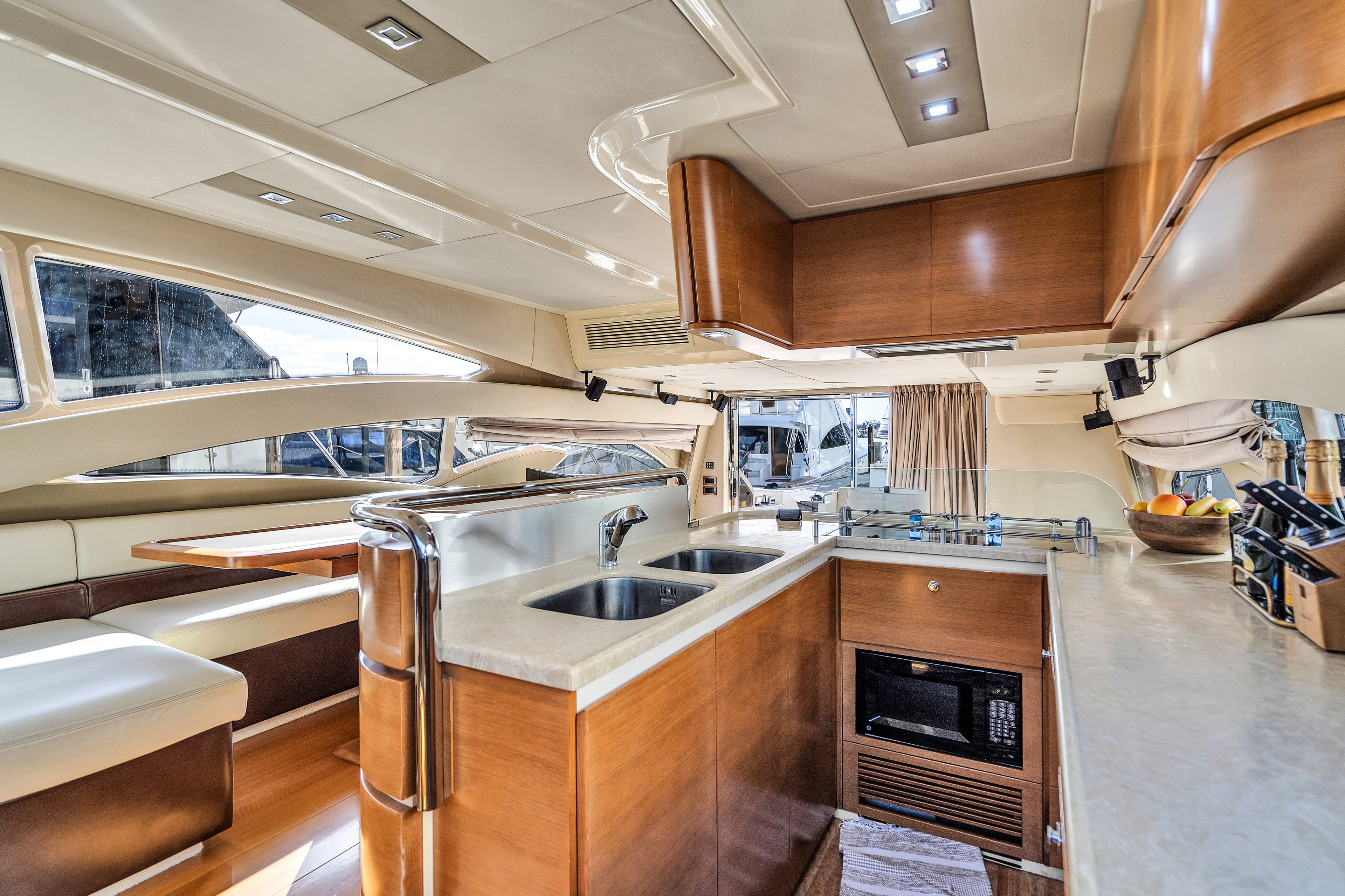 60FT Azimut