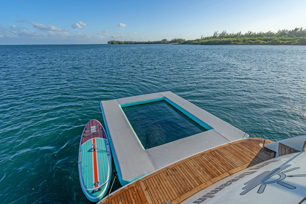 90FT Azimut