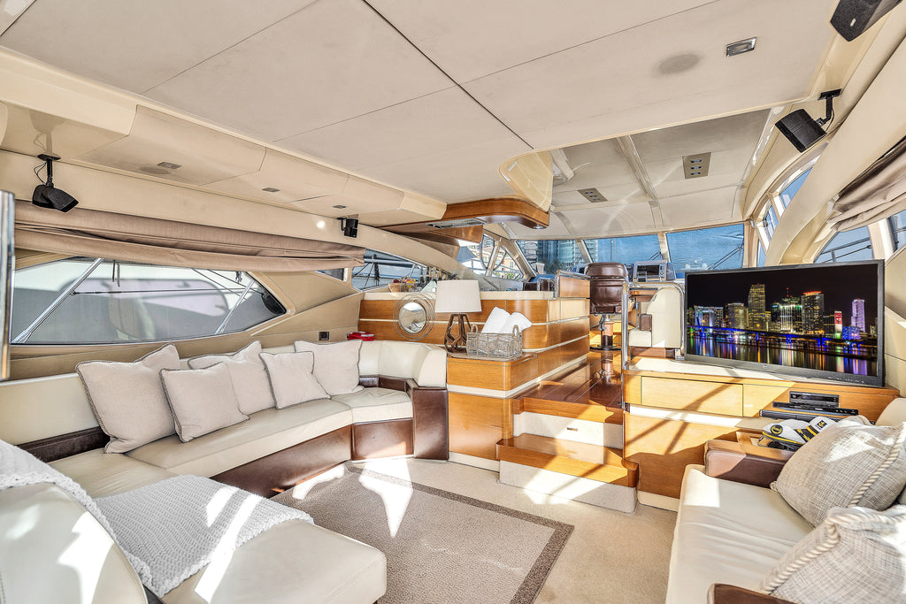 60FT Azimut